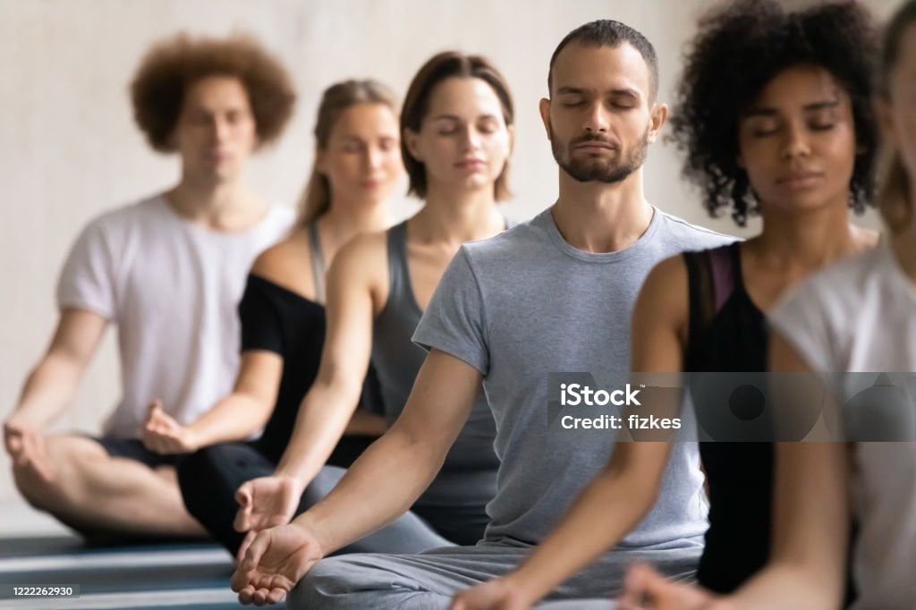 Exercise to improve mental well-being