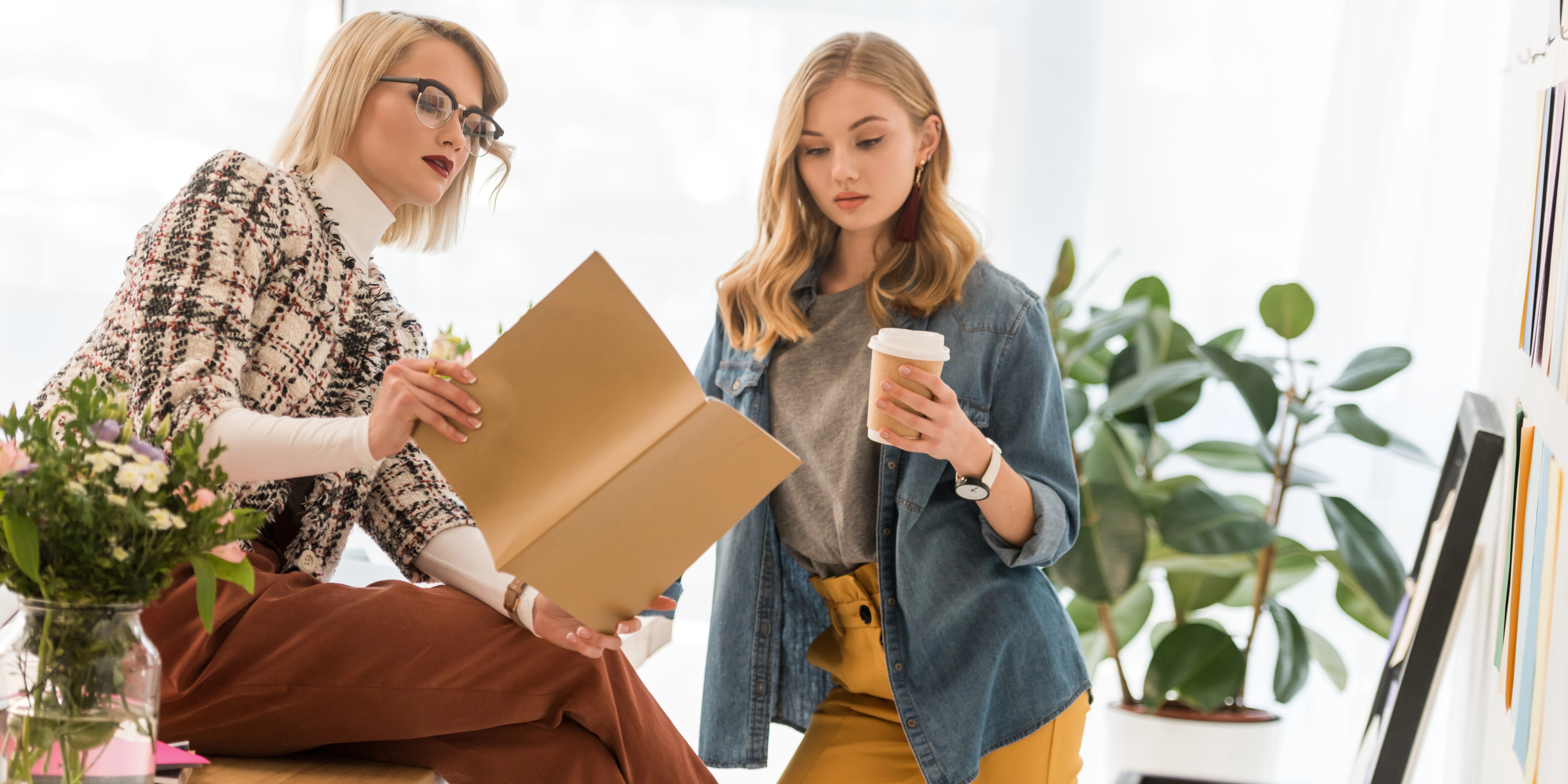 Rework Your Wardrobe for Smart Casual Outfits